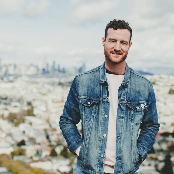 Meet your Posher, Jon - Picture 1 of 1